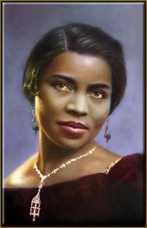 NYCOperaScene's tweet photo. Legendary Opera Singer Marian Anderson to be Featured on New $5 Bill, see https://t.co/0QsocorJQH for the entire story. https://t.co/D56AtSVCbo