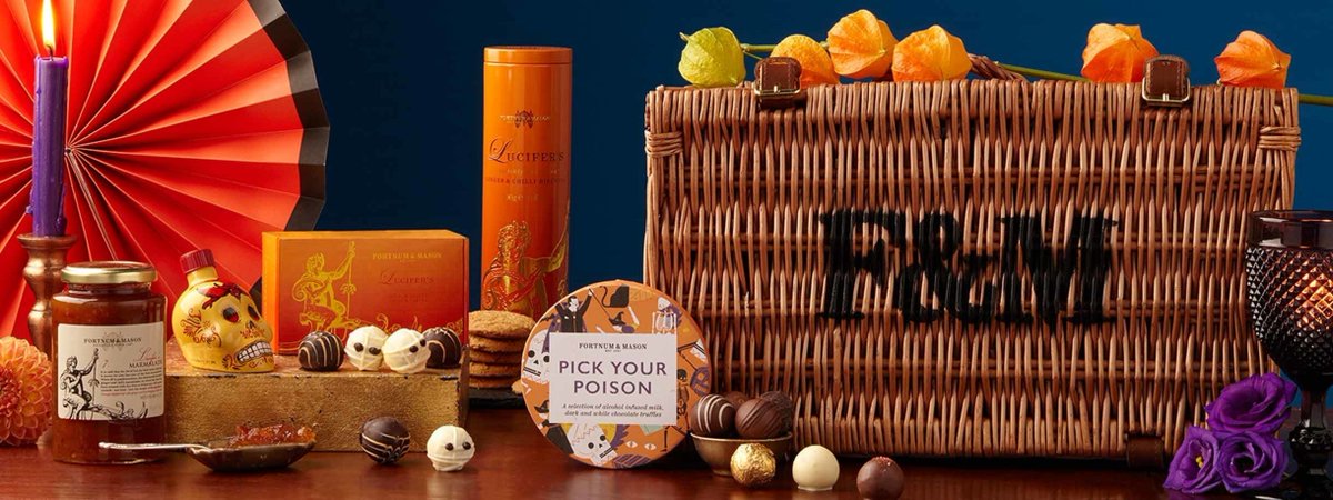 Our Halloween competition ends on Friday! Enter here for the chance to win a luxury <a href="/Fortnums/">Fortnum & Mason</a> hamper: keyliteblinds.com/ghost-hunt/  #halloween