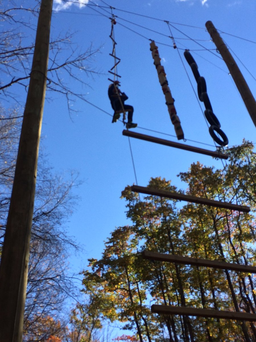 Teamwork, climbing high, aiming to reach goals <a href="/YMCACampBernie/">YMCA Camp Bernie</a> <a href="/MenloParkSchool/">MenloPark ES</a>