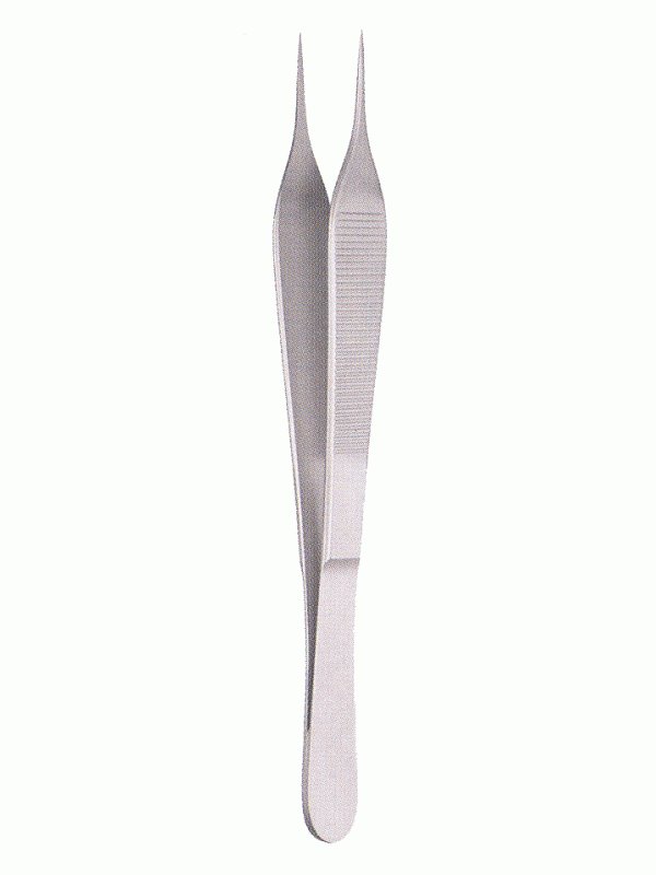 ameerhamza848's tweet image. MICRO ADSON FORCEPS, 15 CM, 0.3 MM, SHARP
Price:US$ 10.50
instrumentsforsurgeons.com
#MicroForceps #PlasticSurgeryInstruments