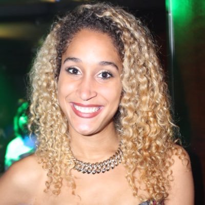 ChiHoopsExpress's tweet photo. #CHE💪  🏀 - Good morning to one of my all time favorites #2011alum Dawn Butler, #Georgetown graduate.  I miss our conversations #6Days https://t.co/RQkP42Ghkw