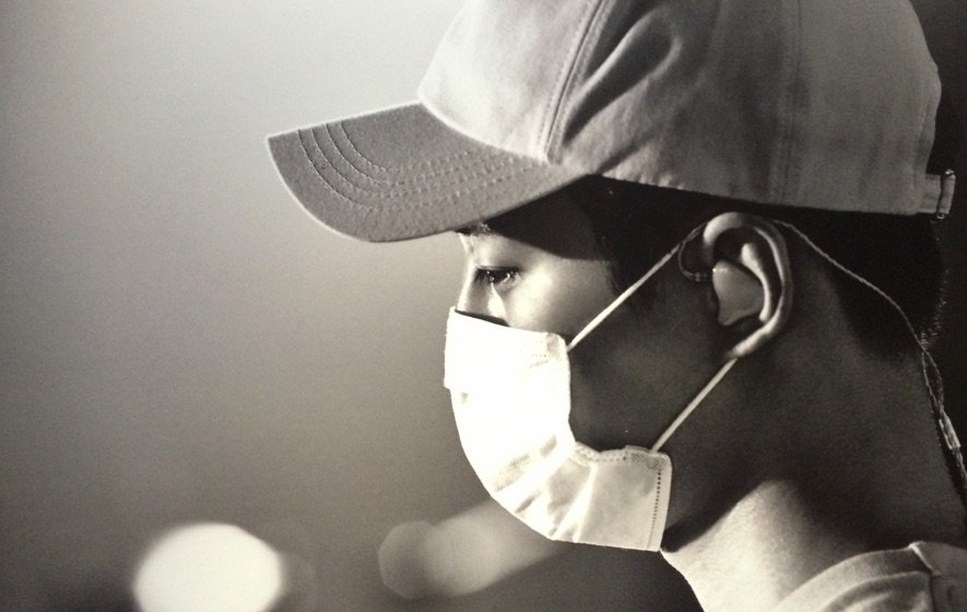 준호 Photo by CS