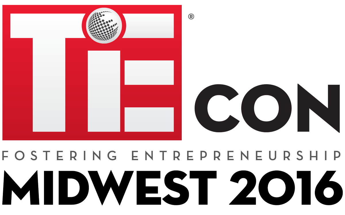 After my keynote at TiECON Midwest on Friday I'll be sticking around to hear some business pitches. I'll try to be nicer than Shark Tank!