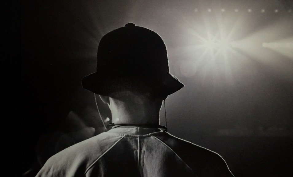 우영 Photo by CS