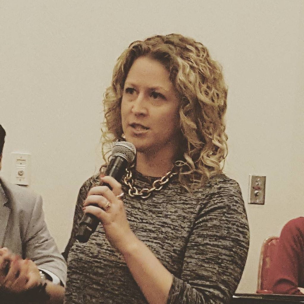 CyntheaH's tweet photo. @GMPKristin - Social Media is the perfect place to try things. #VTWeb2016 https://t.co/4X5kNoocXj https://t.co/PVIqQKfdUY