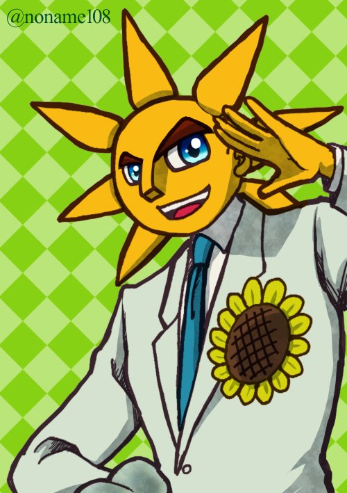 俺の妖怪ウォッチイラスト まとめ