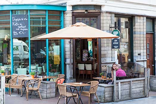 Bij restaurant <a href="/CafeBiessels/">Cafe Biessels</a> in #Nijmegen kun je lekker #glutenvrij uit eten! 🍲 #coeliakie #voeding buff.ly/2eJ6YFu