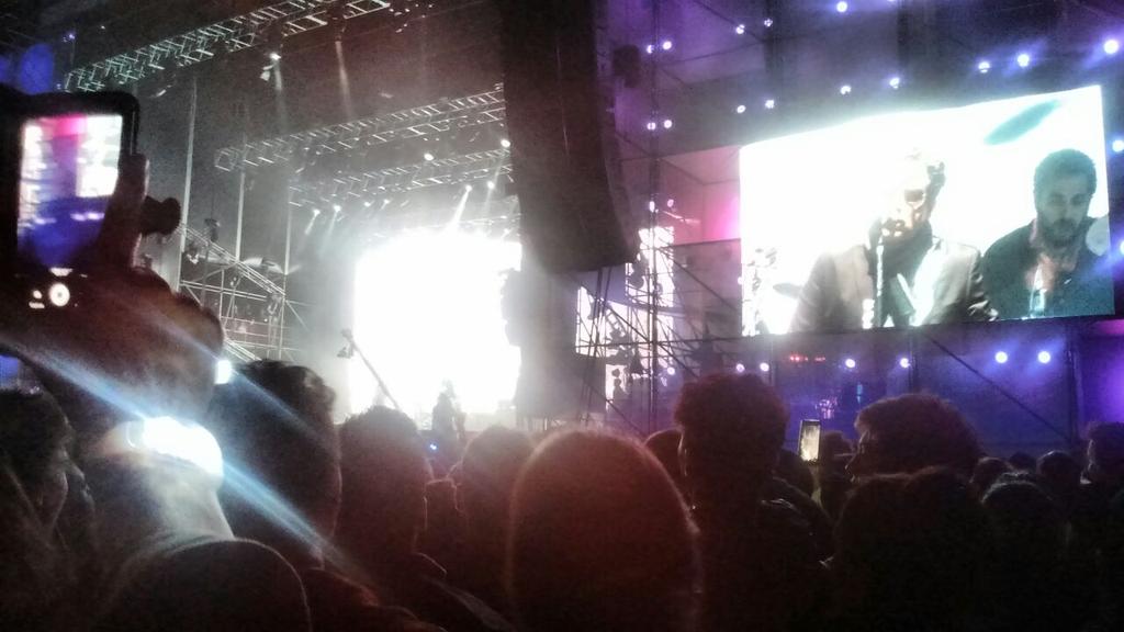 geracassaniti's tweet photo. #PersonalFest2016 #AlgunLugarEncontrare https://t.co/oChfoWGkRj