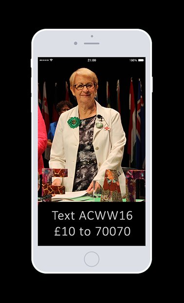 acww_projects's tweet image. UK taxpayer? Want to support ACWW? Want to do it easily? TEXT &quot;ACWW16&quot; &amp;amp; amount to 70070! Simple as that - we even get Gift Aid! #WeAreACWW