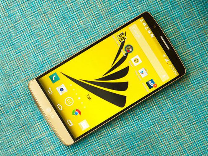 CNET's tweet photo. #Sprint says customers are coming for the discounts but staying for the network https://t.co/pPBgLbf7rp https://t.co/Inm5vDCCH5