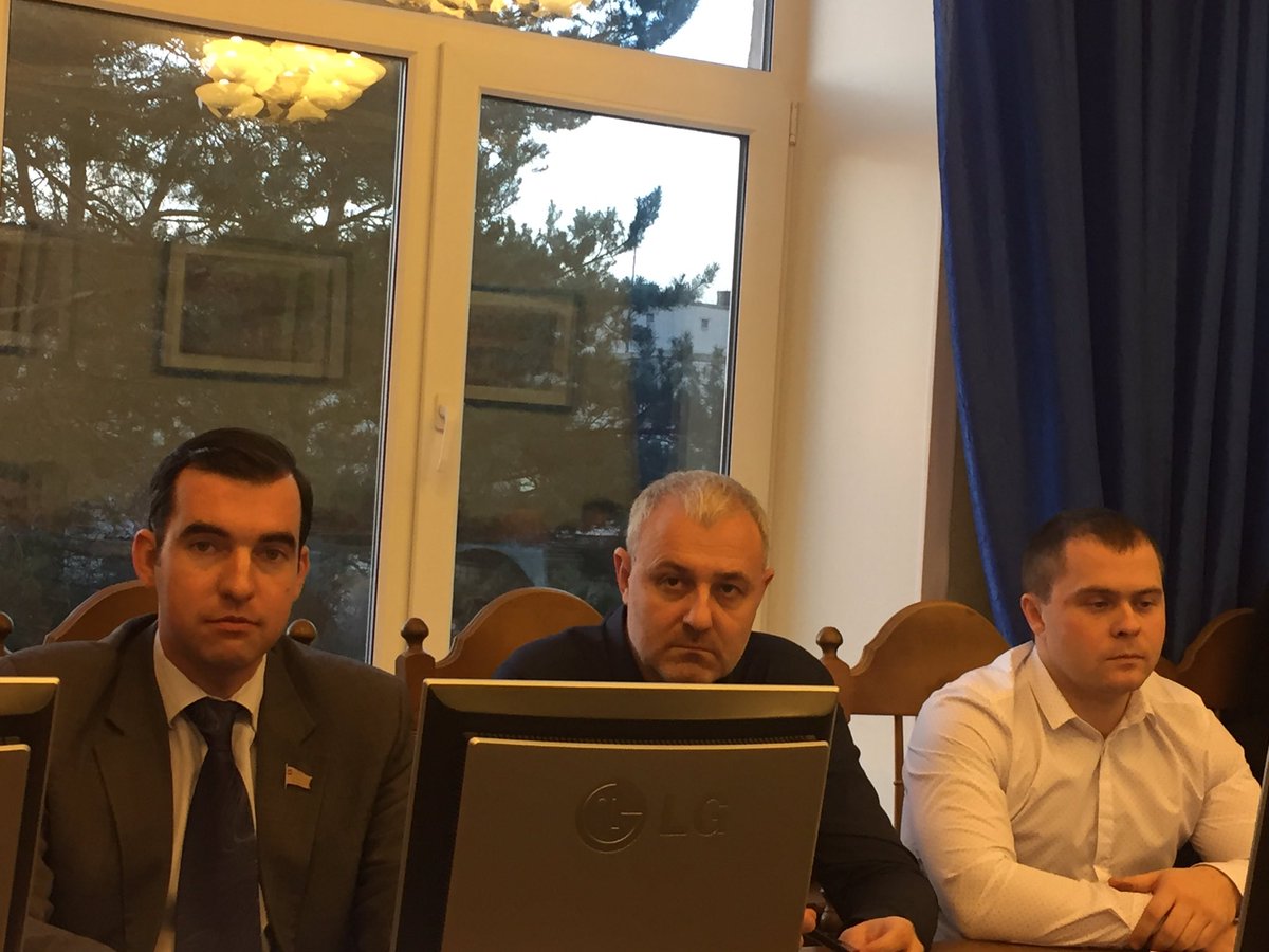 AlexMixaylov's tweet photo. В #Шуйском филиале ИвГУ проходит круглый стол "Защита прав субъектов малого и среднего предпринимательства" https://t.co/GAQe2CujjX