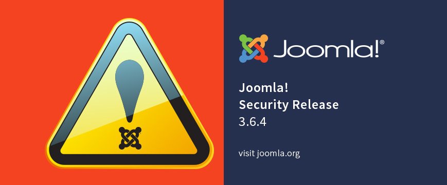 Joomla! tweet media