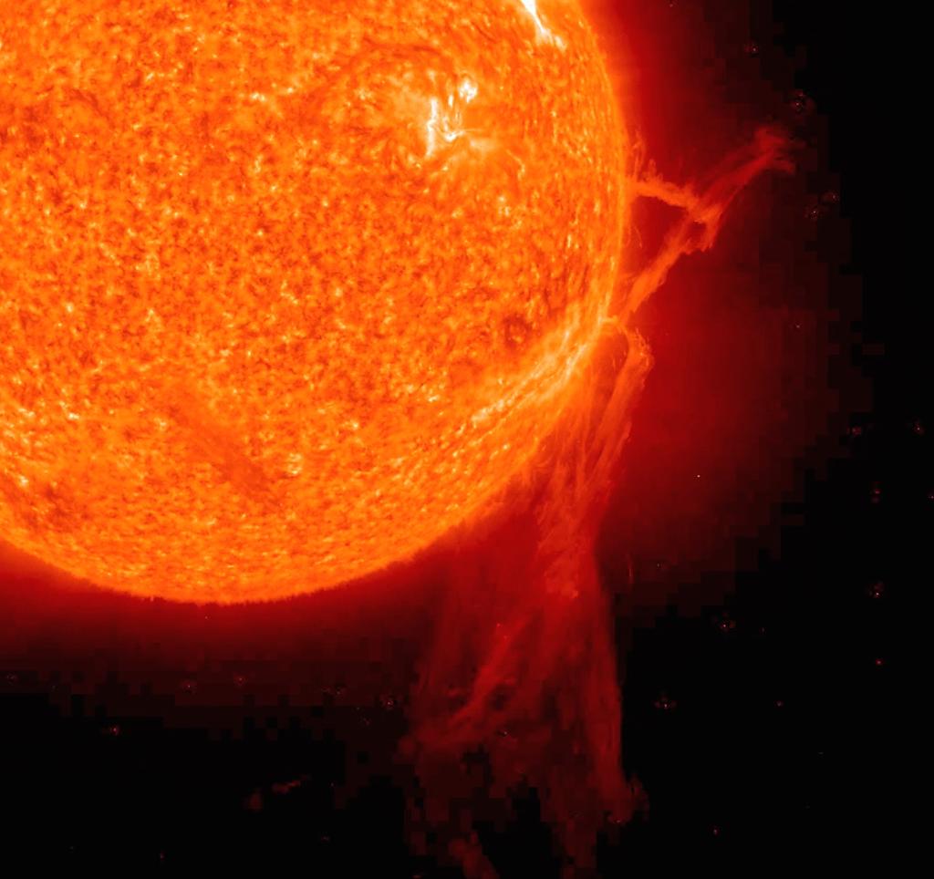 NASA tweet picture