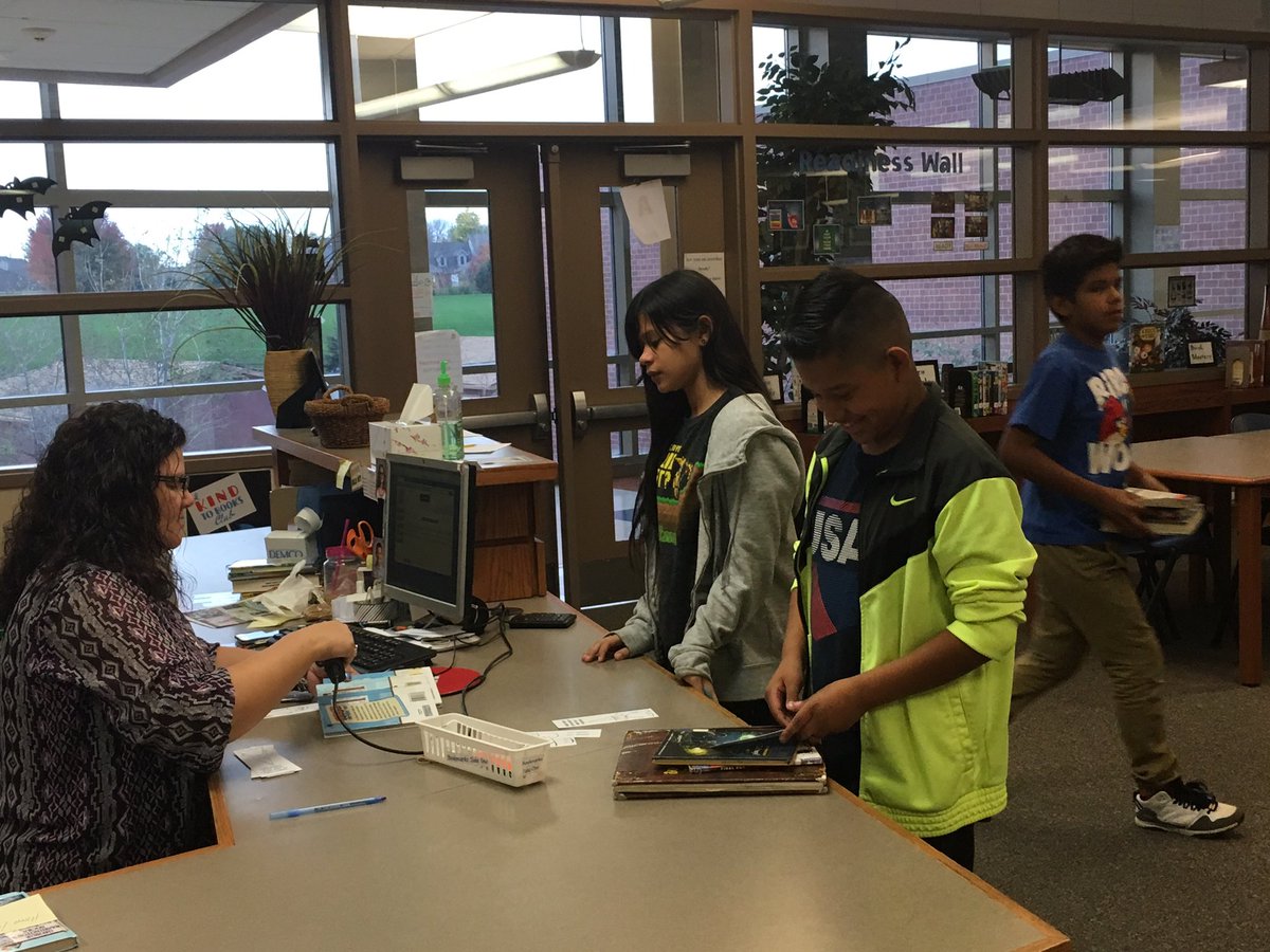 Buffett MS Library tweet media
