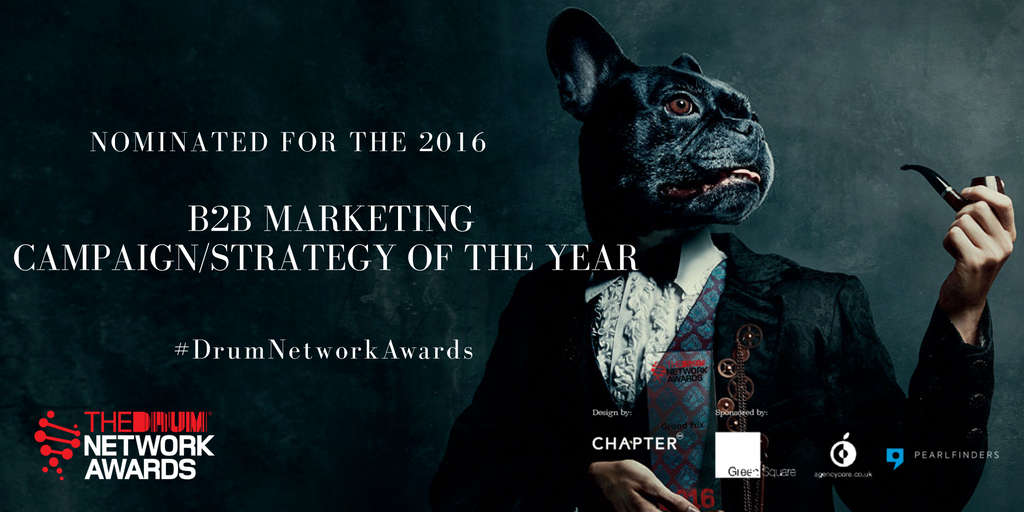 TheDrumNetwork's tweet photo. Congratulations to all nominated #DrumNetworkAwards
@AprilSixGlobal @ConsideredB2B  @Direction_Grp @freestyleint @HarleysGlobal @SteinIAS https://t.co/Pg6eoE12hF
