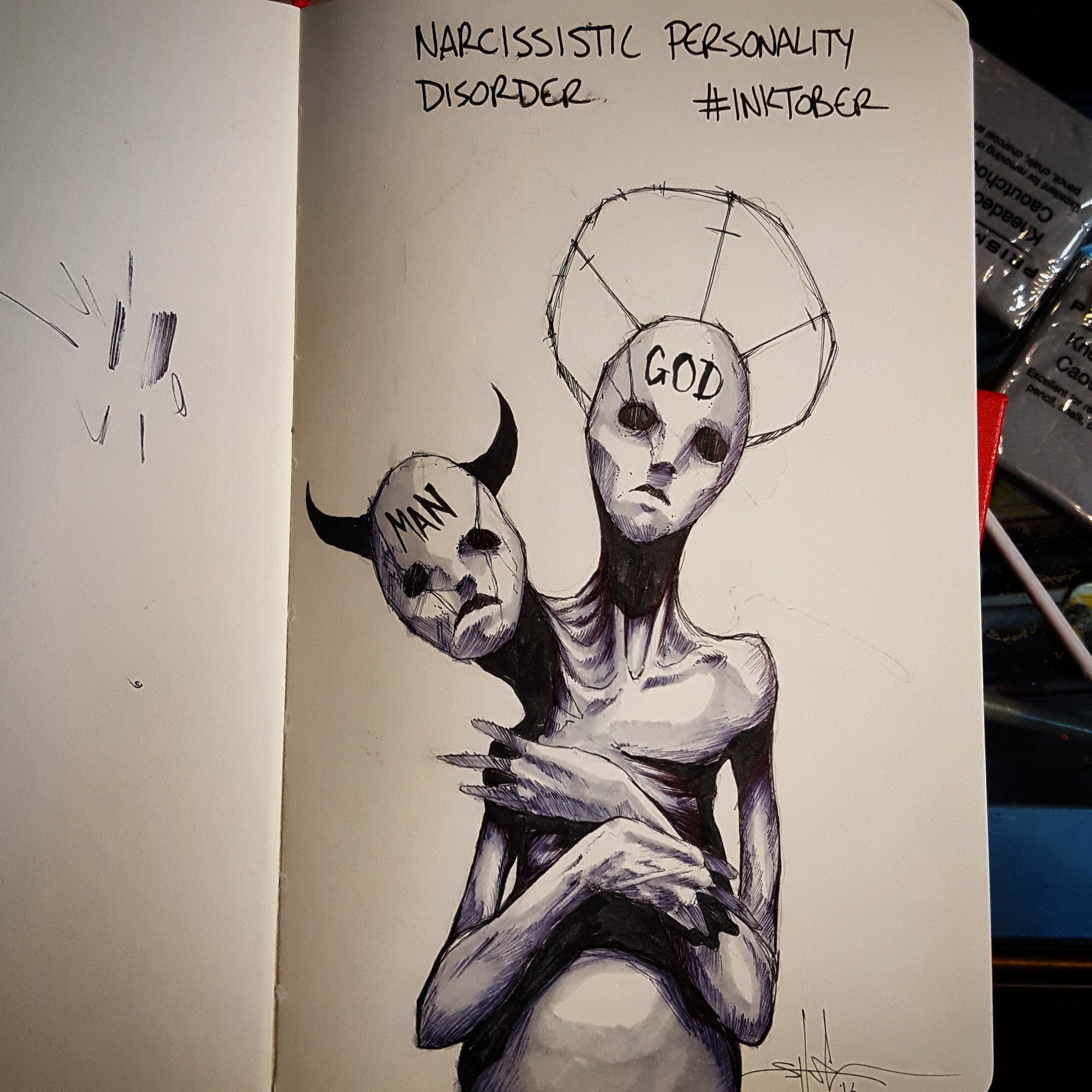 Avoidant personality disorder dsm-5 Avoidant personality disorder dsm-5
