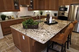 A Common Question!  "Can I place hot pots and pans on my #granite or #quartz #countertop?" bit.ly/2dkhKF5