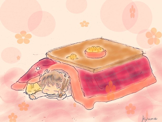 コタツ 高画質 のtwitterイラスト検索結果 コタツ 高画質 のtwitterイラスト検索結果