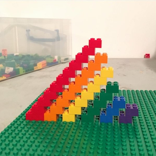 The_Herbert's tweet photo. This #HalfTerm, build your own #BrickWonder! To win a #Lego prize, pop down, then construct & post your marvel with #HerbertBrickBuilder https://t.co/vdvb0yL4F2