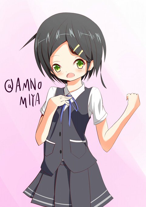 #艦これ版深夜の真剣お絵描き60分一本勝負
#艦これ版真剣お絵描き60分一本勝負_20161025
黒潮! 