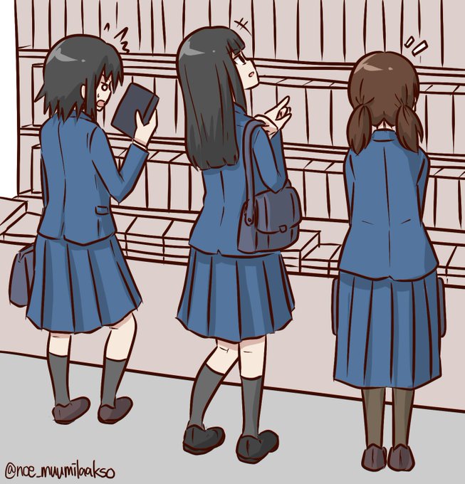 「学生服 靴」のTwitter画像/イラスト(古い順)