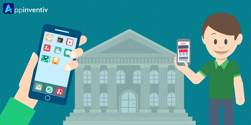 Appinventiv's tweet image. What are the Key Points be Kept in Mind for #DevelopingApps for University Students bit.ly/2dQXIAn #StudentApps #University #AppDev
