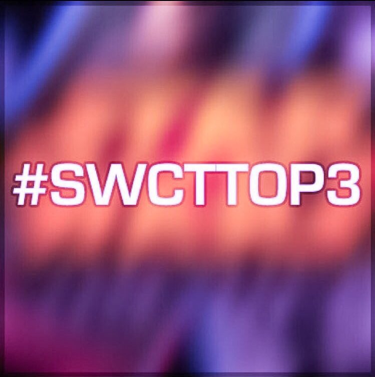 SWCT_info's tweet photo. #SWCTTOP3 #mostlyPurple edition. 
I can't wait to see your picks. #SWCT https://t.co/2h91jsfrVZ