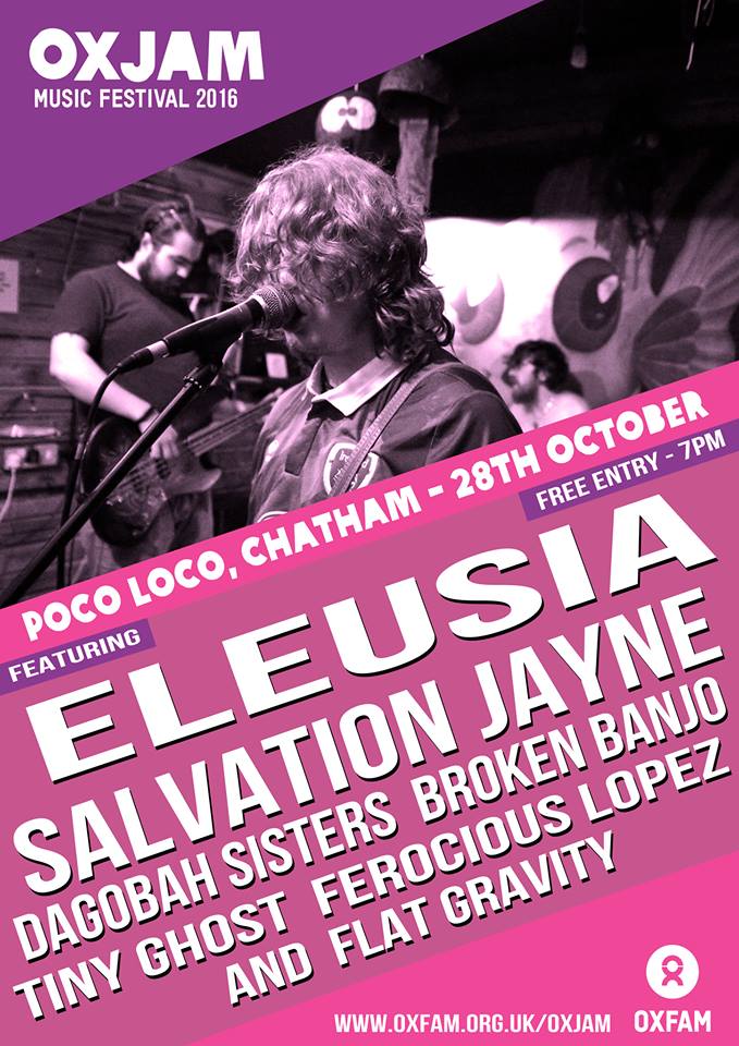 Oxjam Music Festival tweet media