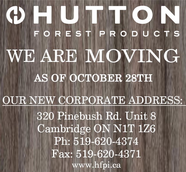 Hutton Forest tweet media