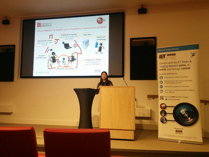 Thanks for inviting us to this nice conference @ietcommunities chaired by <a href="/fflorezrevuelta/">Francisco Flórez</a> see you soon!