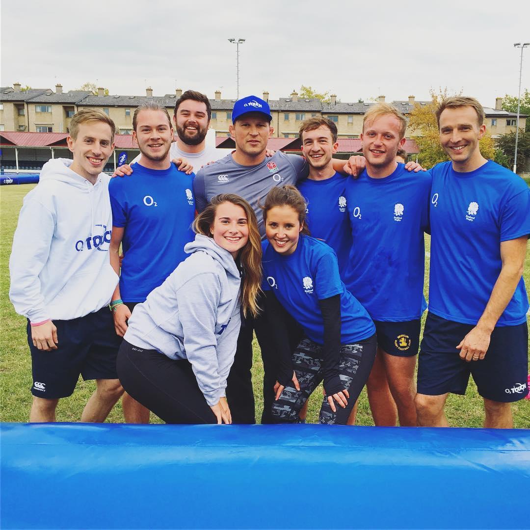 T1 Rugby England tweet media