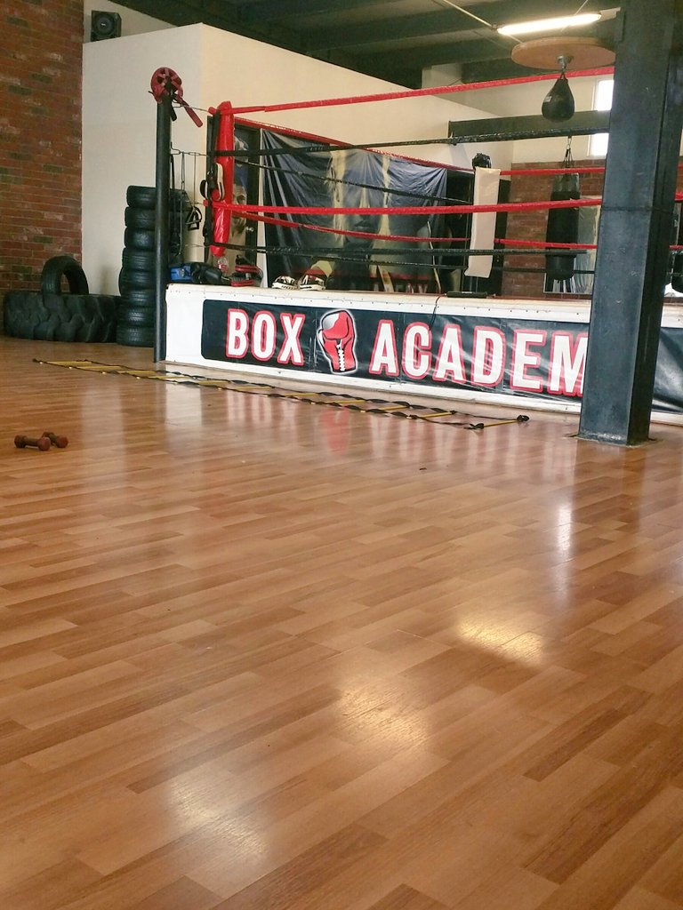 elbarbasvolks's tweet photo. A darle con todo!!!! #BoxAcademyLP #LaPastora #Guadalupe #NL https://t.co/oPLcKfu4fO