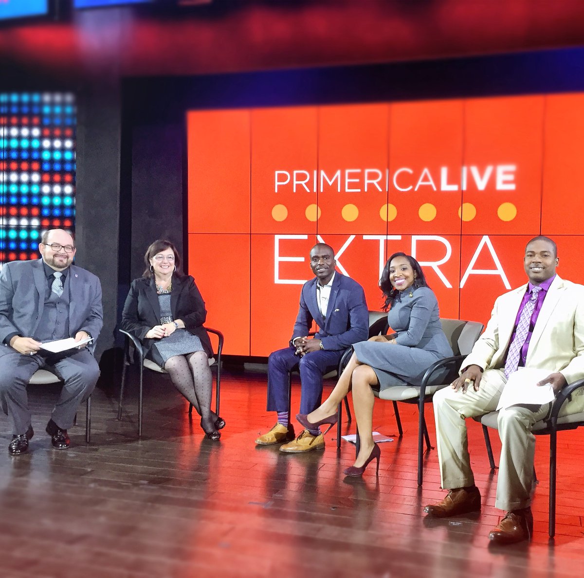 Primerica on Twitter "Jim and Mary Kocher shared a great message on Primerica Live yesterday
