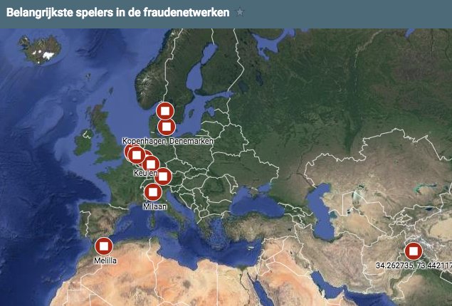 ZEMBLA's tweet image. Doet staatssecretaris Wiebes nou wel of geen onderzoek naar deze frauderende bedrijven bit.ly/2eHE0HM ? #ZEMBLA