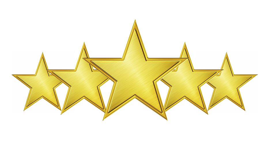 Gofecha's tweet image. Thanks Raven Mitchell for the 5 Star Review! 
I use them all the time. They are always fast, and very professional, great service!