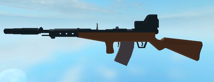 Gus Dubetz On Twitter Apocalypse Rising 2 Will Allow You To Fit Attachments To Most Weapons Civilian Firearms Especially Benefit From This Here S Some Examples Https T Co Sx2hpue3na - roblox apocalypse rising guns