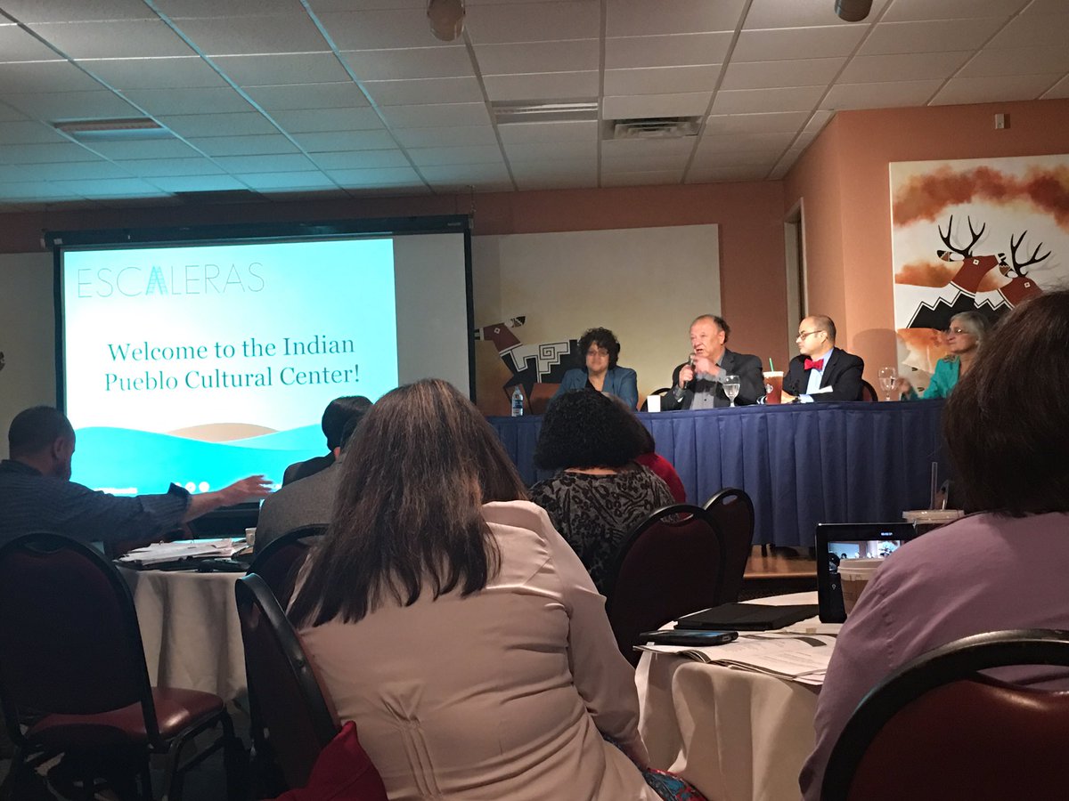 210StacyY's tweet photo. #ESCALERAS16 Very Motivated because of this event. https://t.co/gWKbHxRx5b