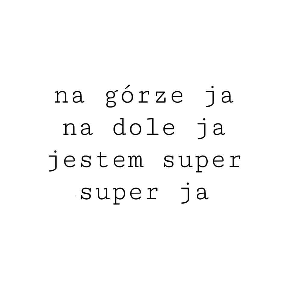 61UNIVERSE's tweet photo. #zdjeciaktorenieprzestanamniesmieszyc  #zdjeciaktorezrylymipsychike https://t.co/e2JKEEsbRC