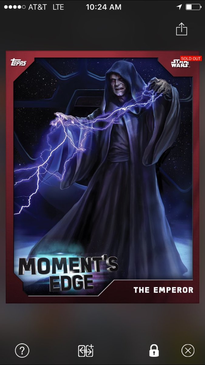 dsigal's tweet photo. @SWCT_info Not a ton for me here. #SWCTTOP3 #mostlypurple https://t.co/881SGPx5Vy