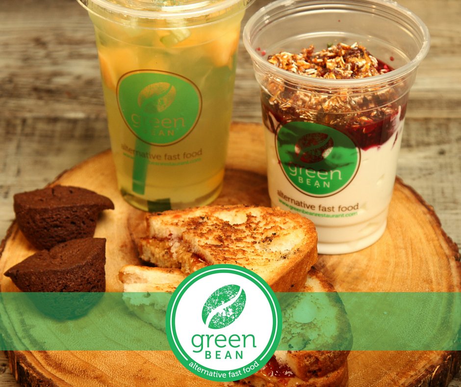 We are just going to leave this picture here and ask what are you eating for lunch? #greenbeanrestaurant #GoodFood #GoodMood #GlutenFree