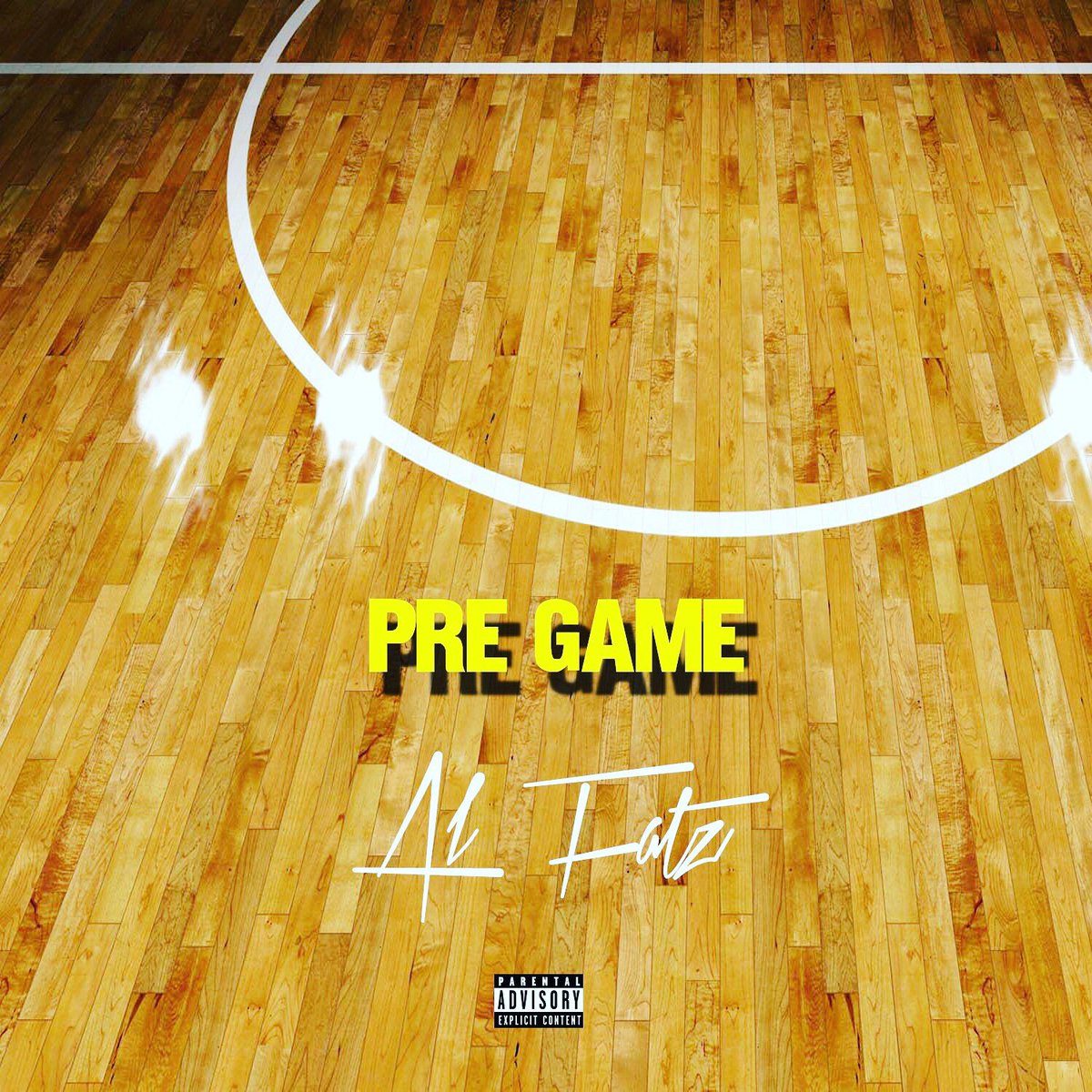 Al_Fatz's tweet photo. In Honor of Another Big Day in Cleveland Sports I present #PreGameEp https://t.co/MujITNOvND
