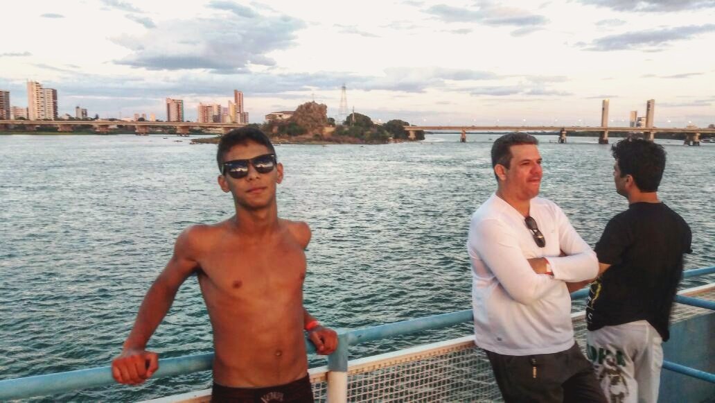 VicHorla's tweet photo. Salve a ilha! https://t.co/F9OGb0Bd9t