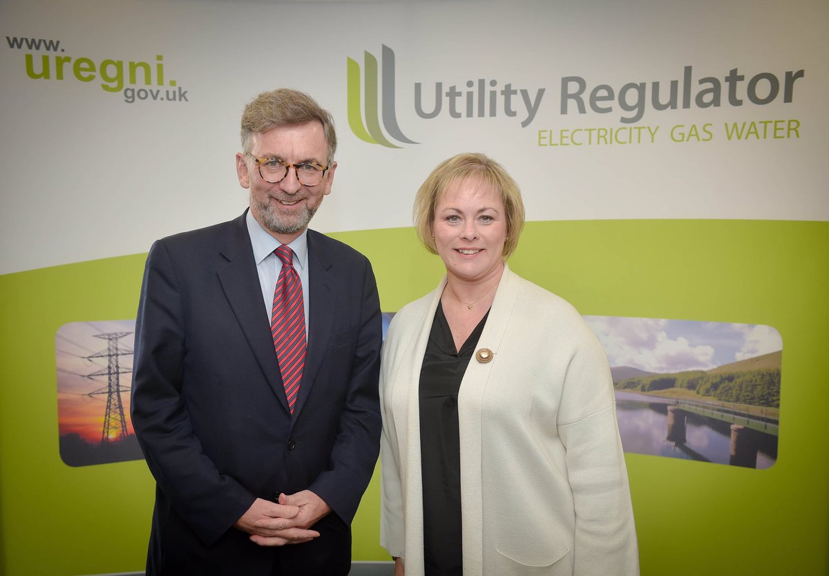 Northern Ireland Office tweet media