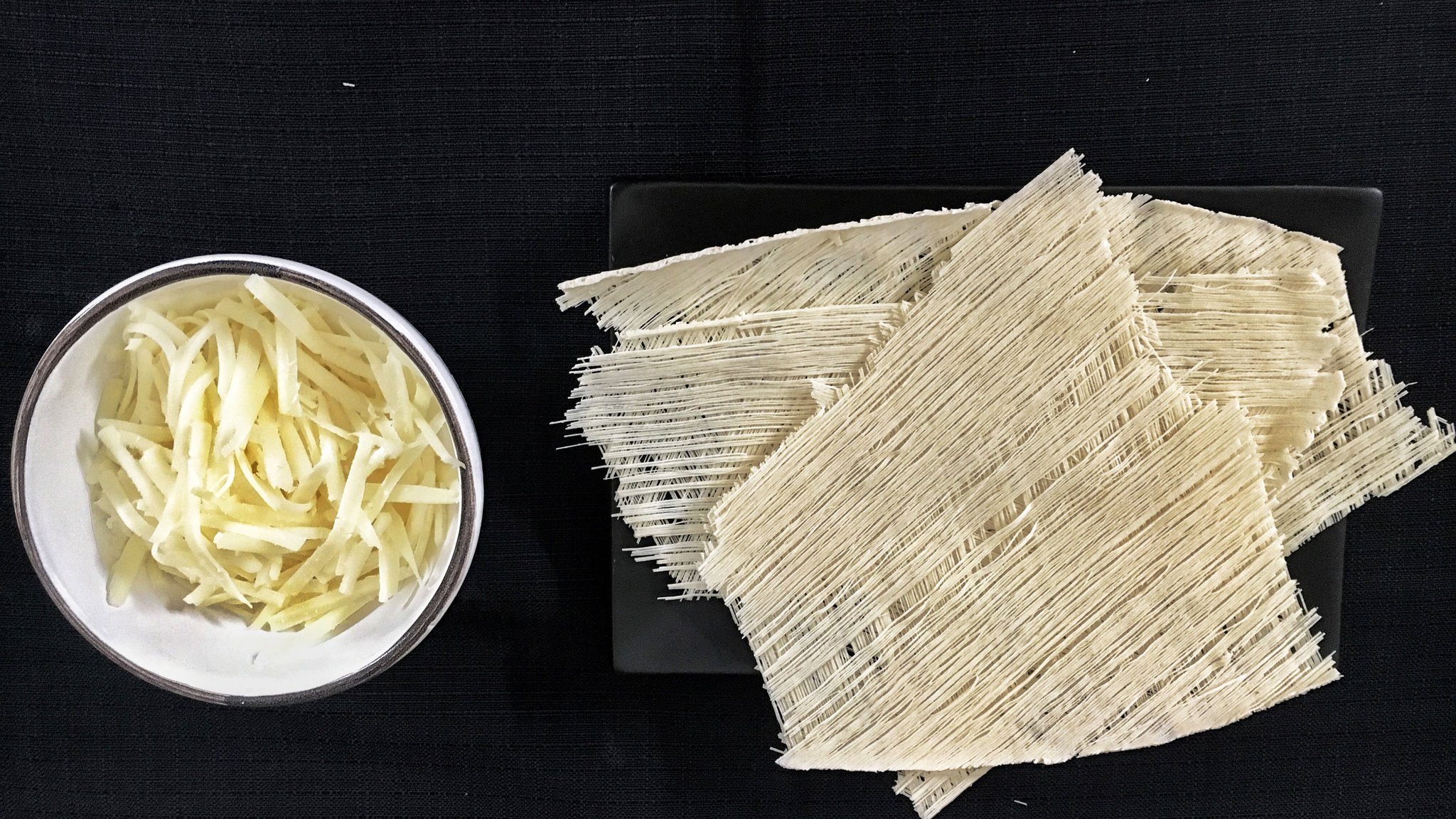 BBC Travel on Twitter "This rare Italian pasta is known as the