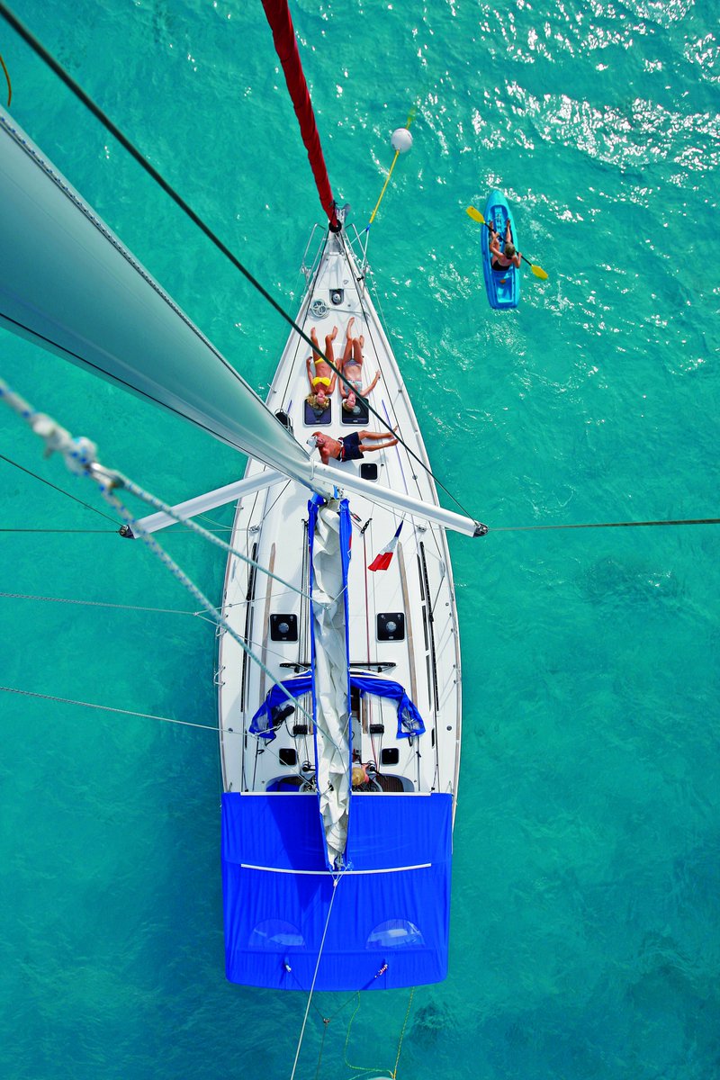 Forzatre's tweet photo. I Caraibi sono il paradiso dei velisti! Scegli la base che preferisci, alla barca pensiamo noi: BVI,ST MARTIN,ANTIGUA,MARTINICA,ST LUCIA... https://t.co/RQ8TeSrPHx