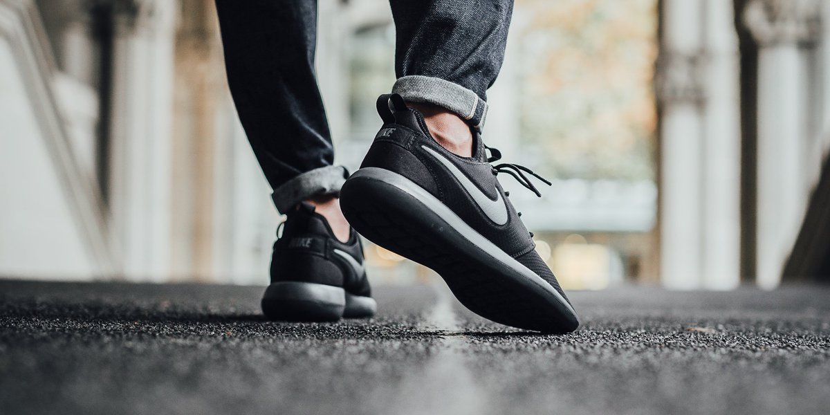Nike Roshe Two Ultra Black