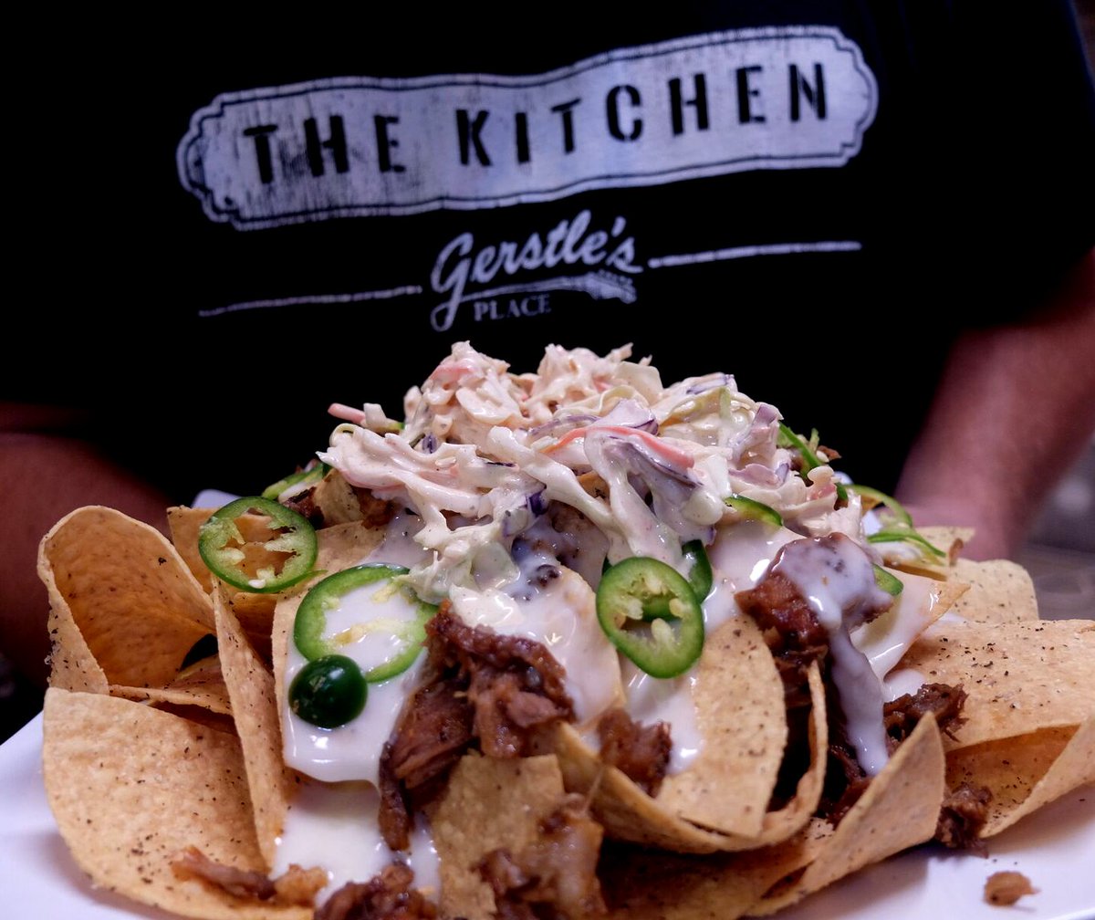 GerstlesPlace1's tweet photo. Does this make you hungry? Good, get on down to #Gerstles! https://t.co/LlEmg7XGcT