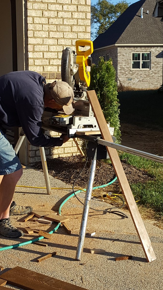 John Maher Builders tweet media