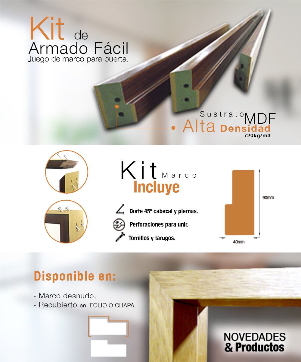 ReperfTi's tweet photo. Kit de armado fácil https://t.co/3kkoGMji3j