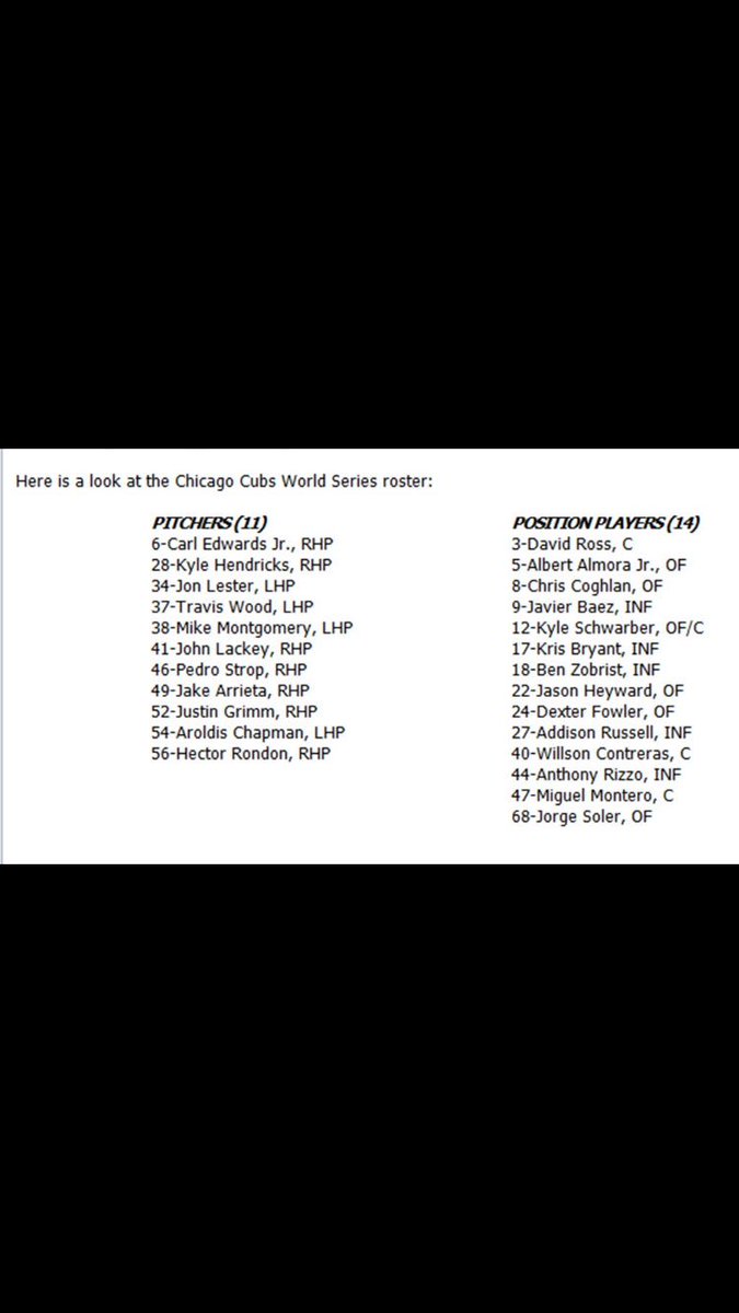 Uh oh! Guess who is back! #12 #WorldSeries #FlyTheW